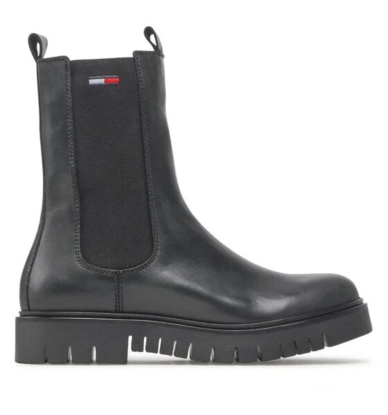 Tommy Jeans - Long Chelsea Boot