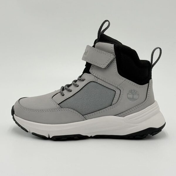 Timberland-Motion Access Mid Hook And Loop