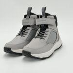 Timberland-Motion Access Mid Hook And Loop - Image 2