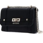 Guess-Emilee Mini Convertible Crossbody - Image 2