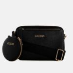 Guess-Aengus Dual Zip Mini - Image 2