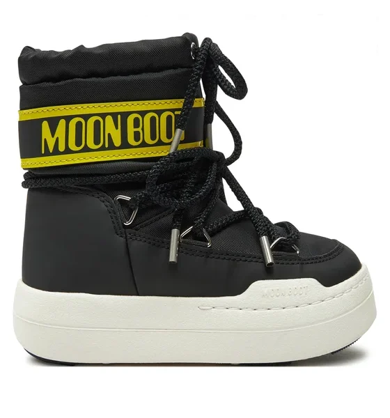 Moon Boot-Jr Park Boot
