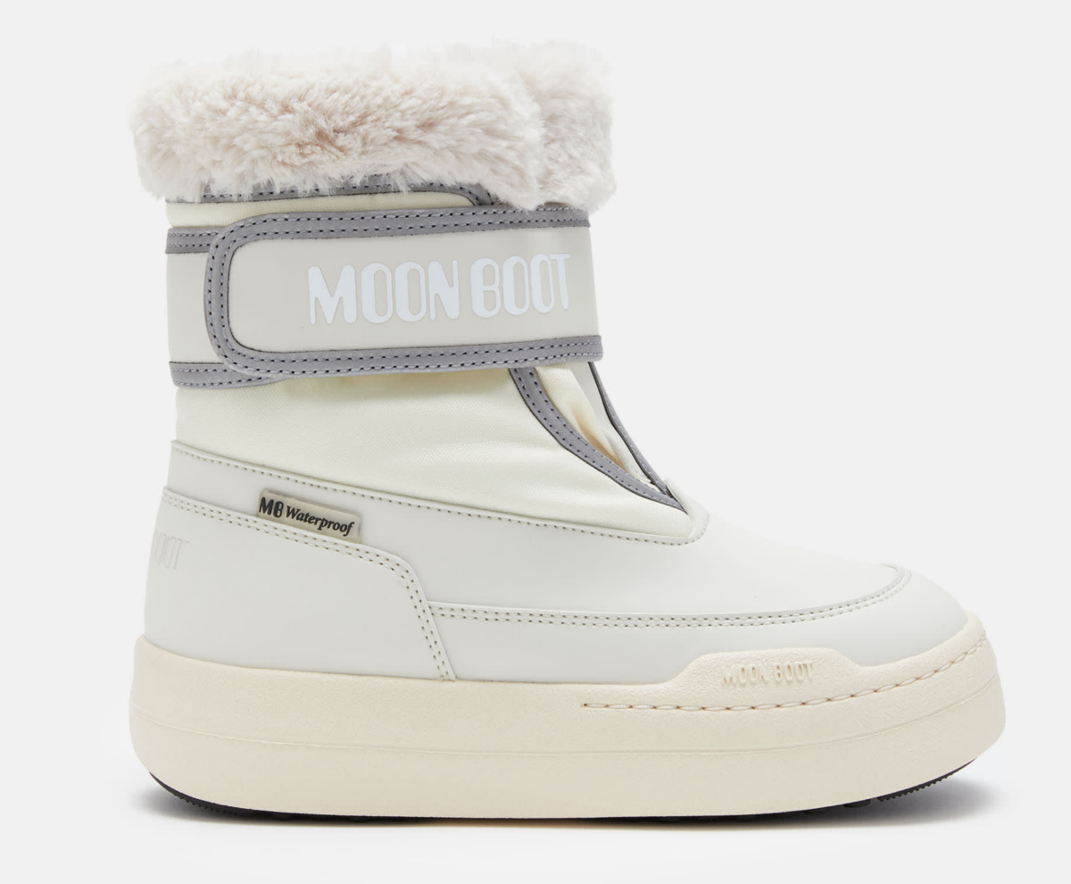 Moon Boot  - JR Park Strap - Image 1