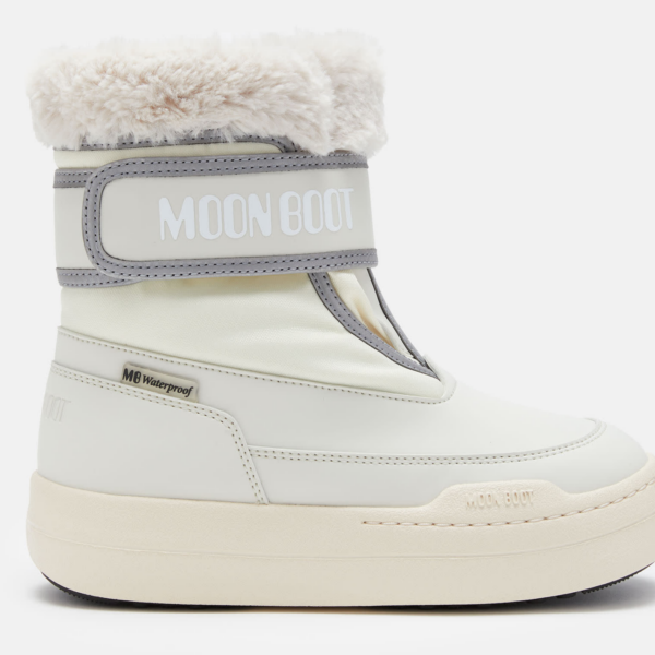 Moon Boot  - JR Park Strap