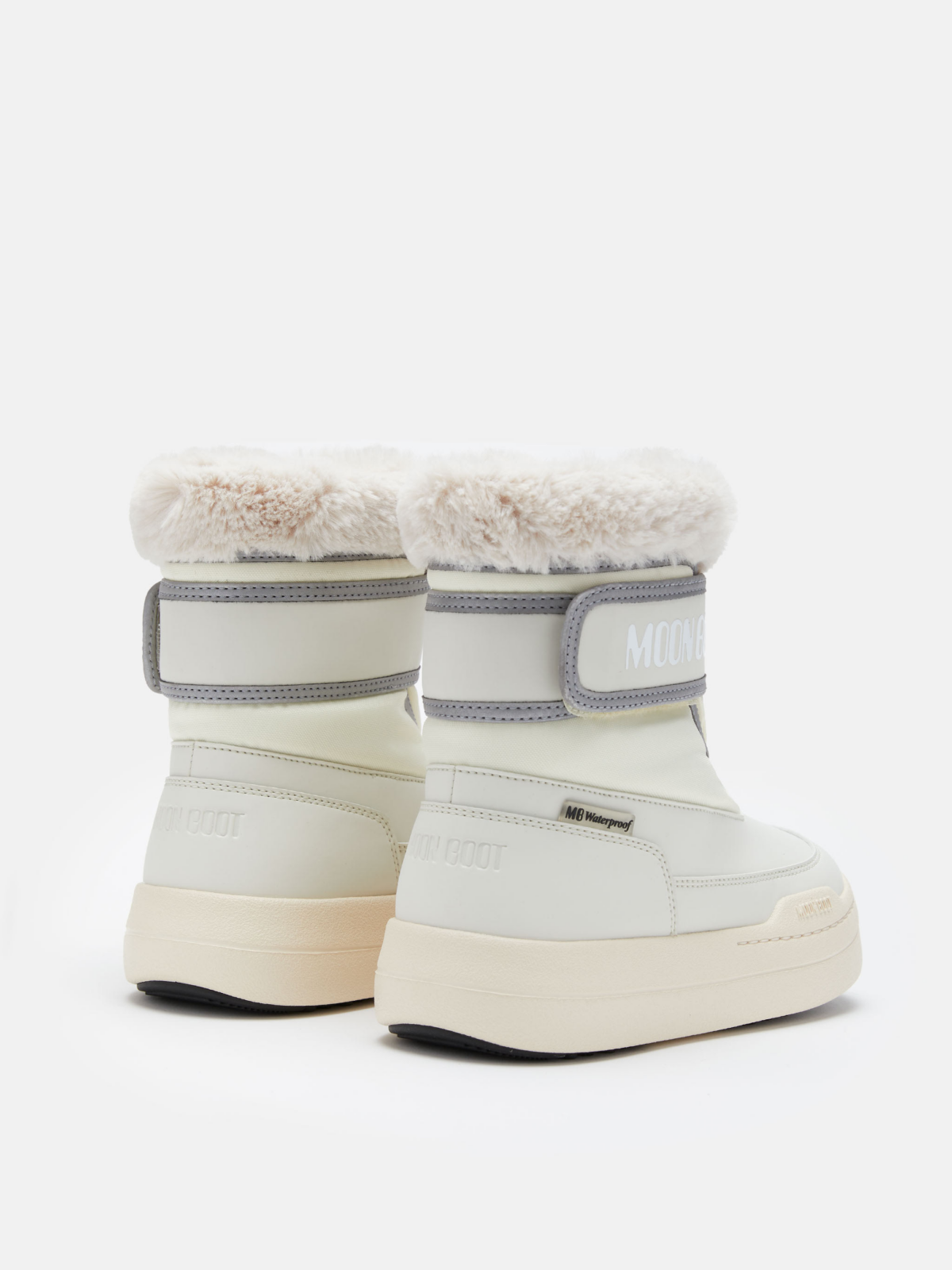 Moon Boot  - JR Park Strap - Image 2
