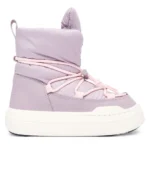 Moon Boot-Jr Park Lace Mid