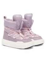 Moon Boot-Jr Park Lace Mid - Image 2