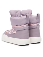 Moon Boot-Jr Park Lace Mid - Image 3