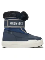 Moon boot- Jr Park Strap