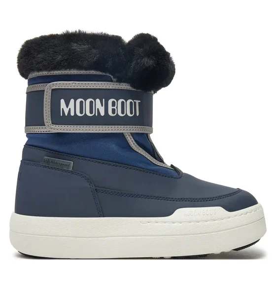 Moon boot- Jr Park Strap