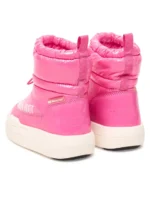 Moon Boot-Jr Park Tube Mid Glitter - Image 3