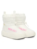 Moon Boot-Jr Park Tube Mid Glitter - Image 2