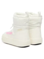 Moon Boot-Jr Park Tube Mid Glitter - Image 3