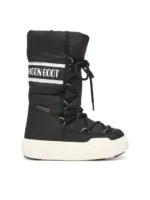 Moon Boot-Jr Park Tube Lace