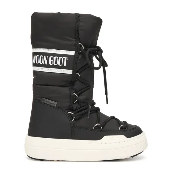 Moon Boot-Jr Park Tube Lace