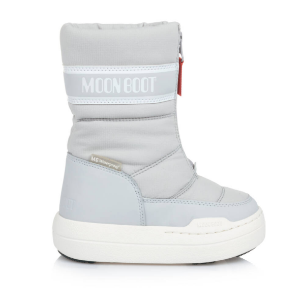 Moon Boot - Jr Park Zip High
