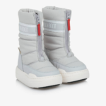 Moon Boot - Jr Park Zip High - Image 2