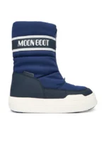 Moon Boot- Jr Park Zip High