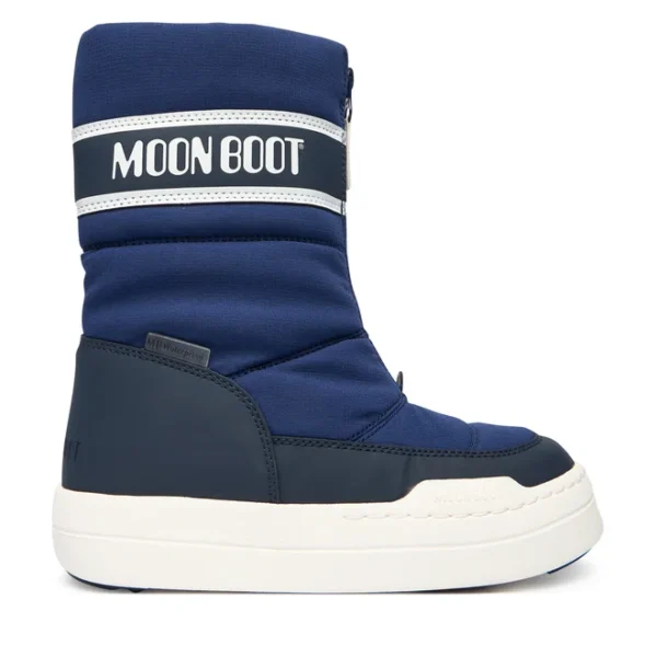 Moon Boot- Jr Park Zip High