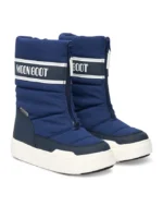 Moon Boot- Jr Park Zip High - Image 2