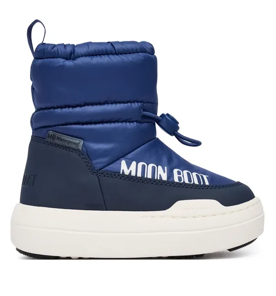 Moon Boot- Jr Park Tube Mid