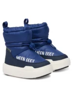 Moon Boot- Jr Park Tube Mid - Image 2