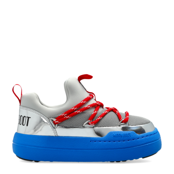 Moon Boot-Jr Park Low Lace