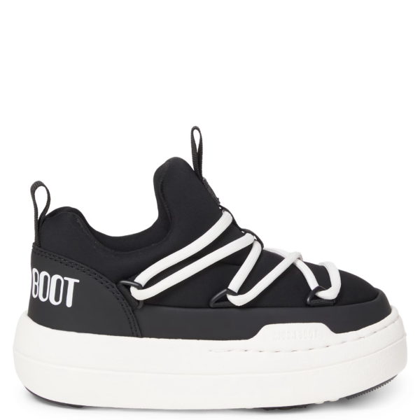 Moon Boot-Jr Park Low