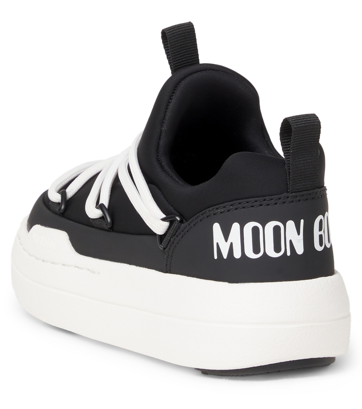 Moon Boot-Jr Park Low - Image 3