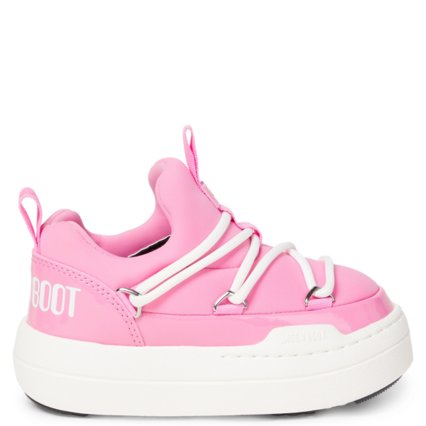 Moon Boot- Jr Park Low