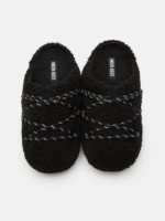 Moon Boot- Teddy Slipper - Image 2