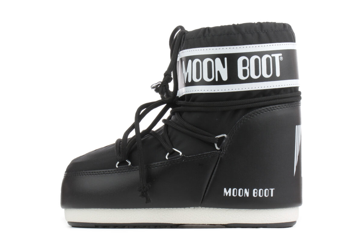 Moon Boot -Icon Low Nylon - Image 3