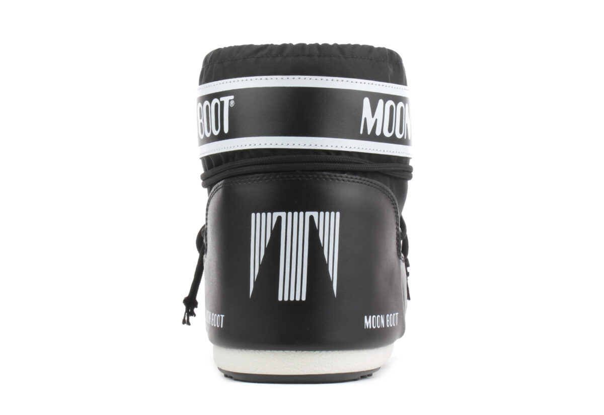 Moon Boot -Icon Low Nylon - Image 2