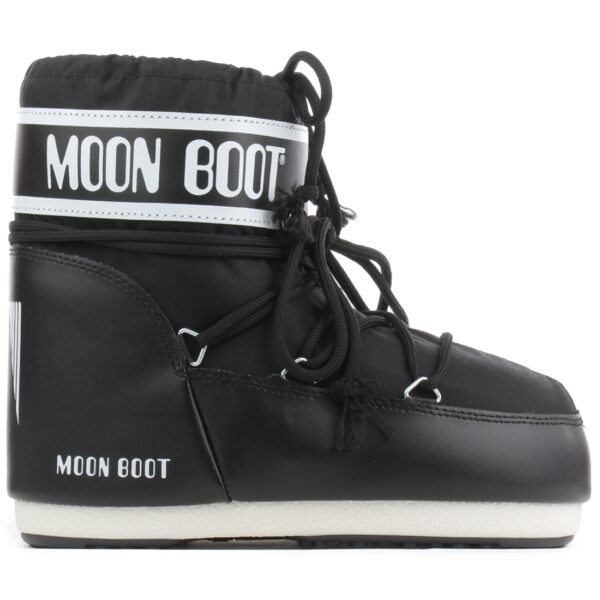 Moon Boot -Icon Low Nylon