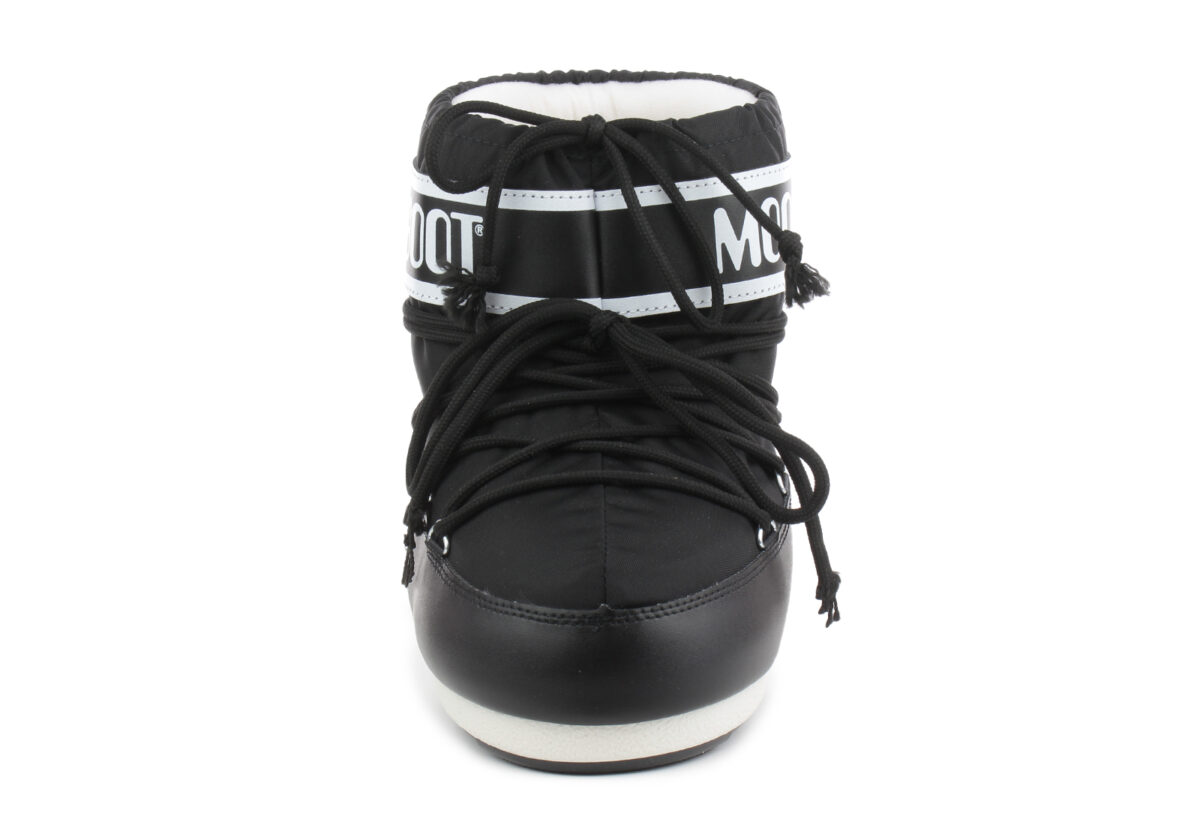 Moon Boot -Icon Low Nylon - Image 4