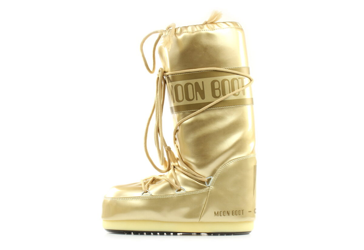 Moon Boot- Icon Vinile Met - Image 2