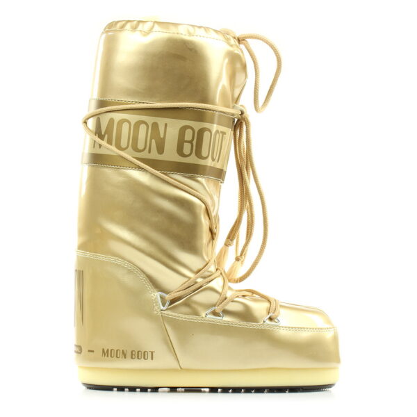 Moon Boot- Icon Vinile Met