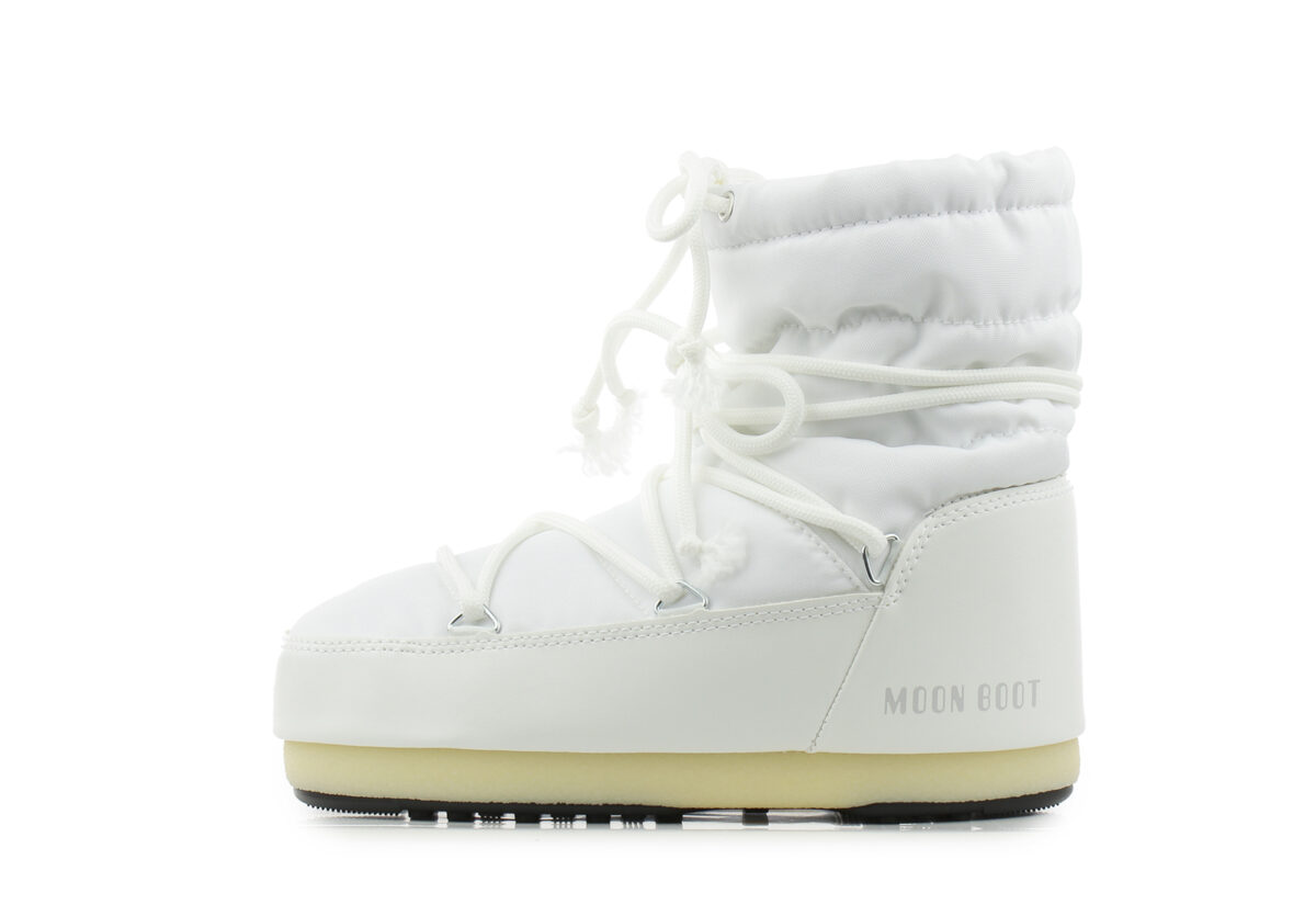 Moon Boot-Light Low Nylon - Image 1