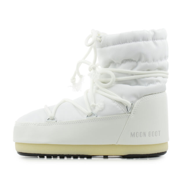 Moon Boot-Light Low Nylon