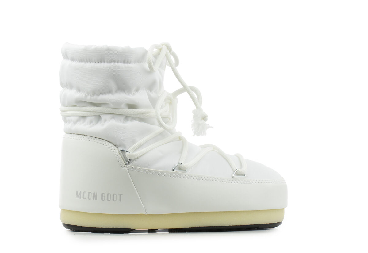 Moon Boot-Light Low Nylon - Image 2