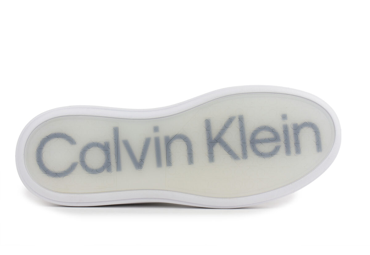 Calvin Klein -Low Top Lace Up - Image 5