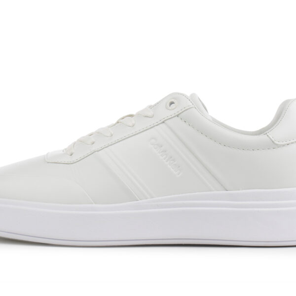 Calvin Klein -Low Top Lace Up