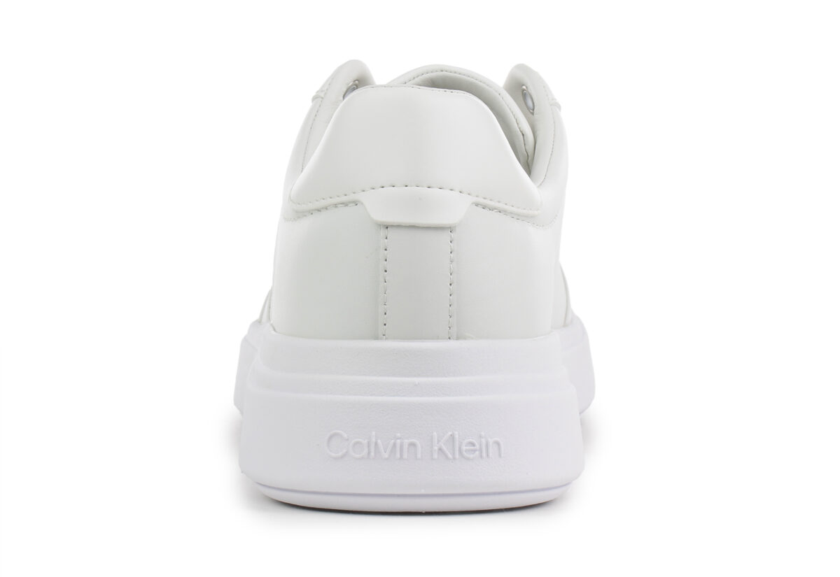 Calvin Klein -Low Top Lace Up - Image 4