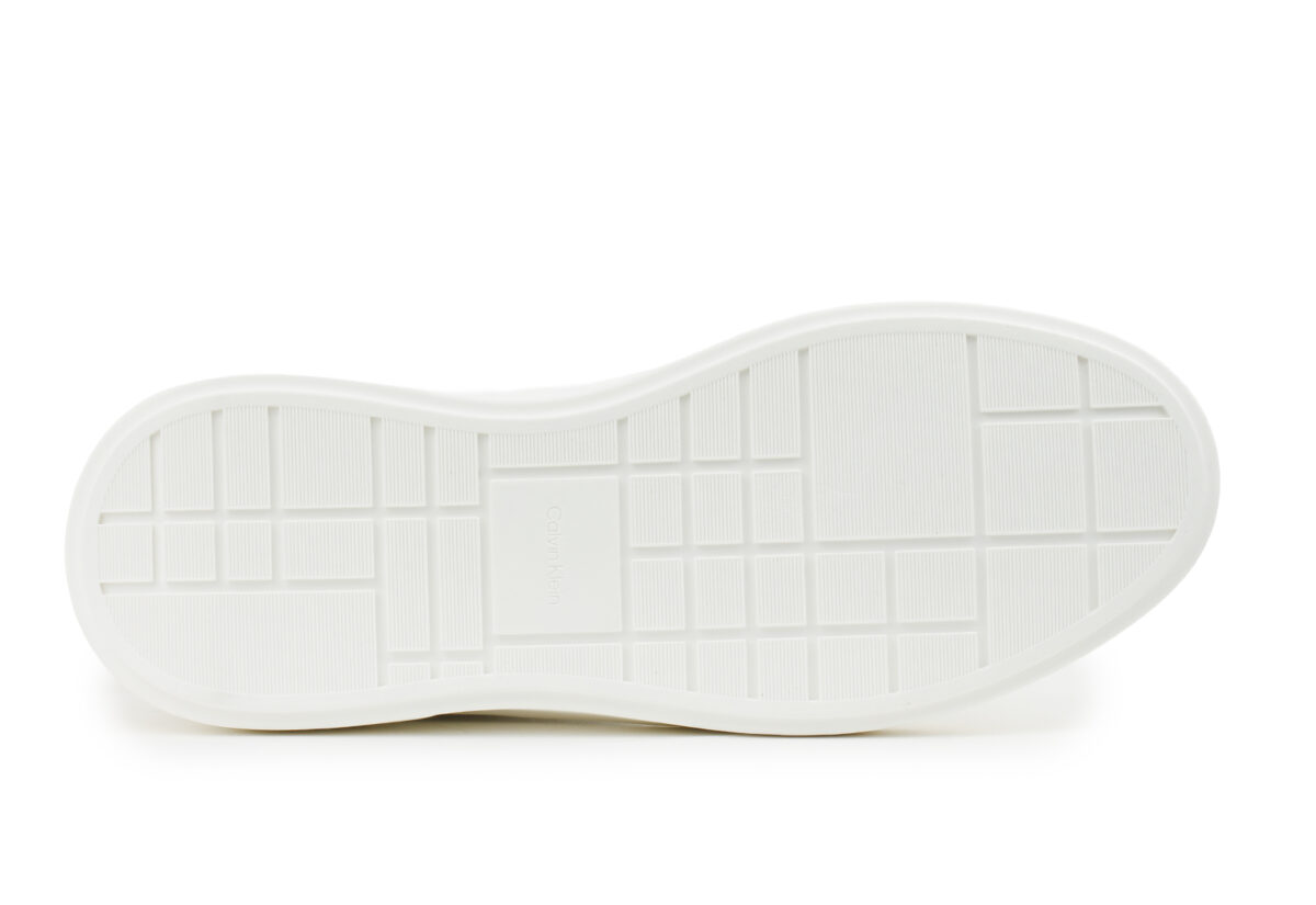 Calvin Klein-Chunky Cupsole Lace Up - Image 5
