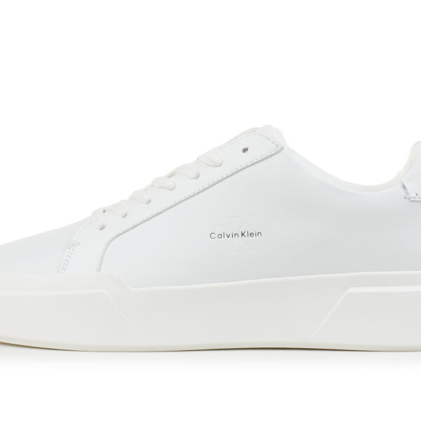 Calvin Klein-Chunky Cupsole Lace Up