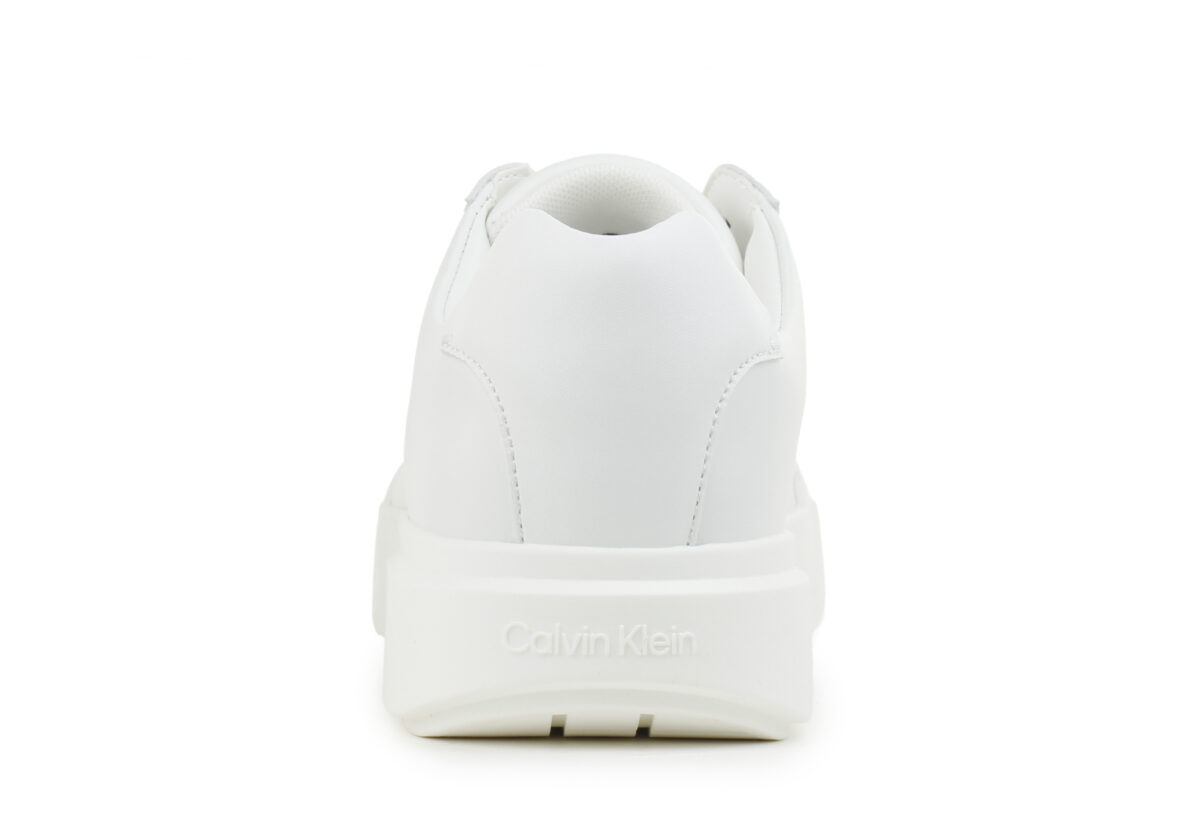 Calvin Klein-Chunky Cupsole Lace Up - Image 4