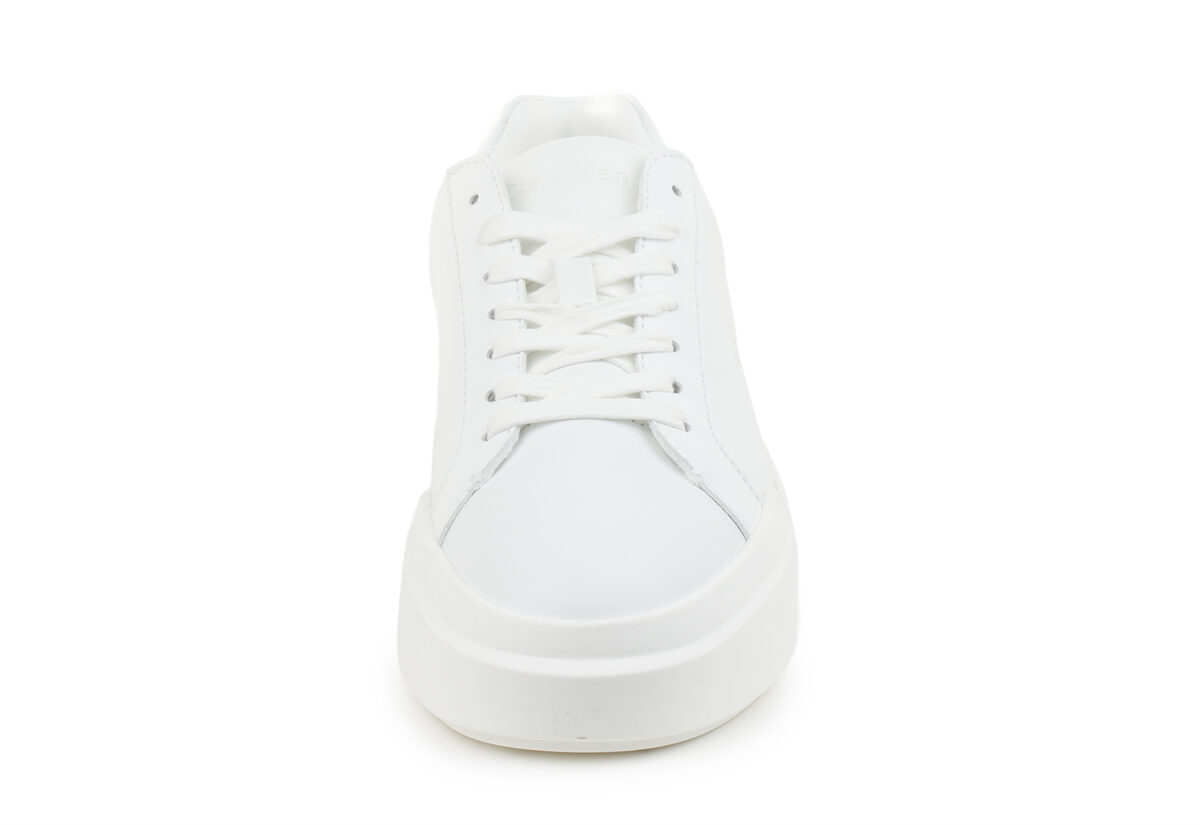 Calvin Klein-Chunky Cupsole Lace Up - Image 3