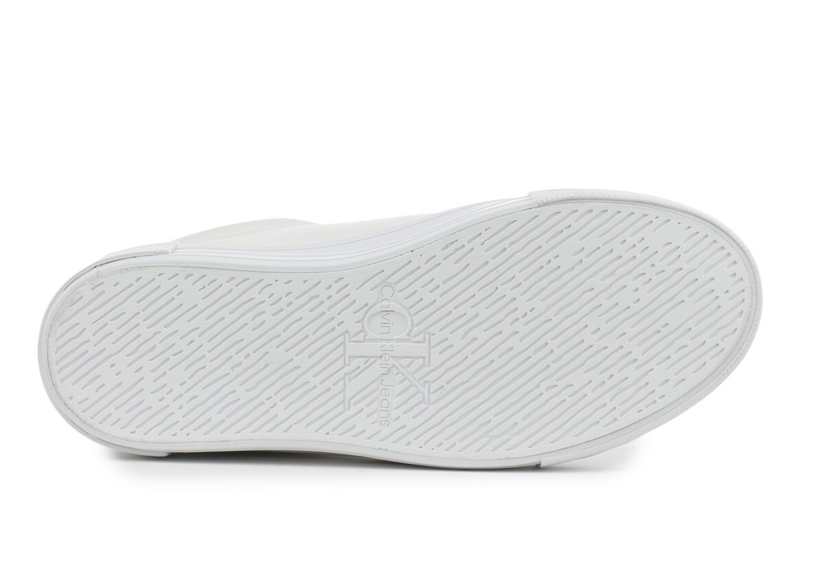 Calvin Klein Jeans-Vulc Flatform Low - Image 5