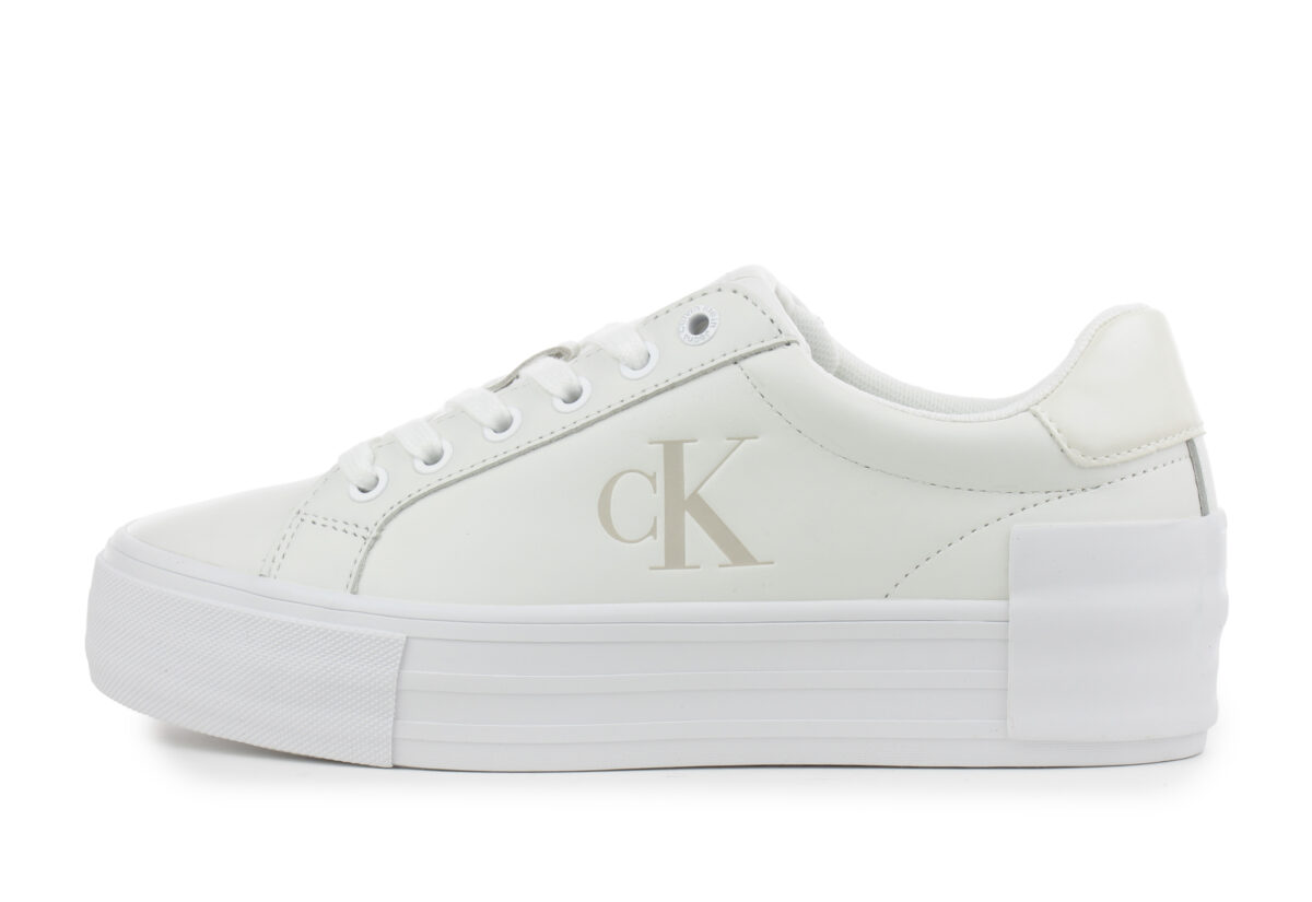 Calvin Klein Jeans-Vulc Flatform Low - Image 1