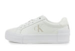 Calvin Klein Jeans-Vulc Flatform Low